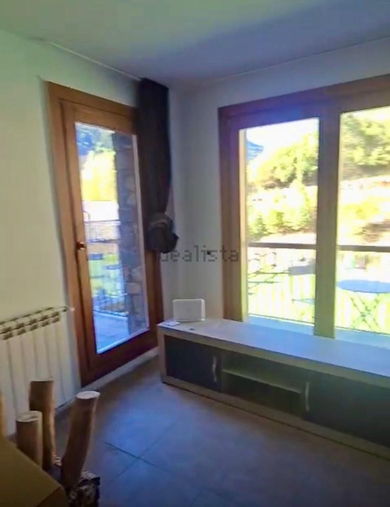 2-bedroom flat for rent in L'Aldosa, Canillo · 7 of 10
