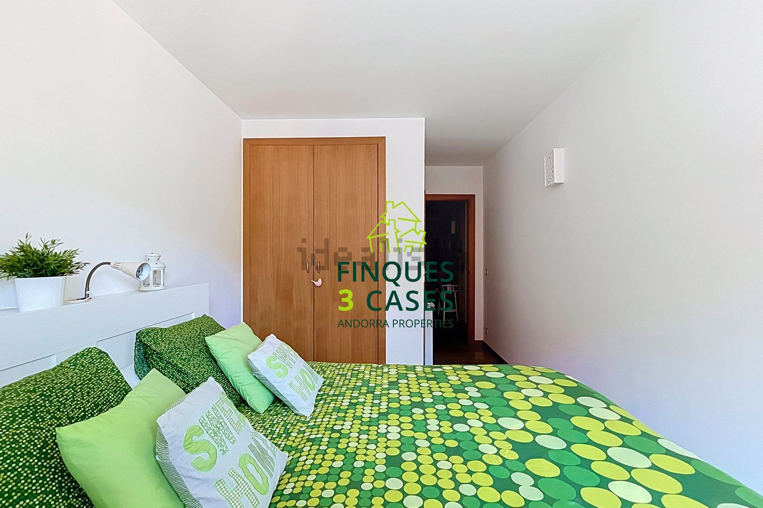 3-bedroom penthouse for rent in El Forn, Canillo · 42 of 55
