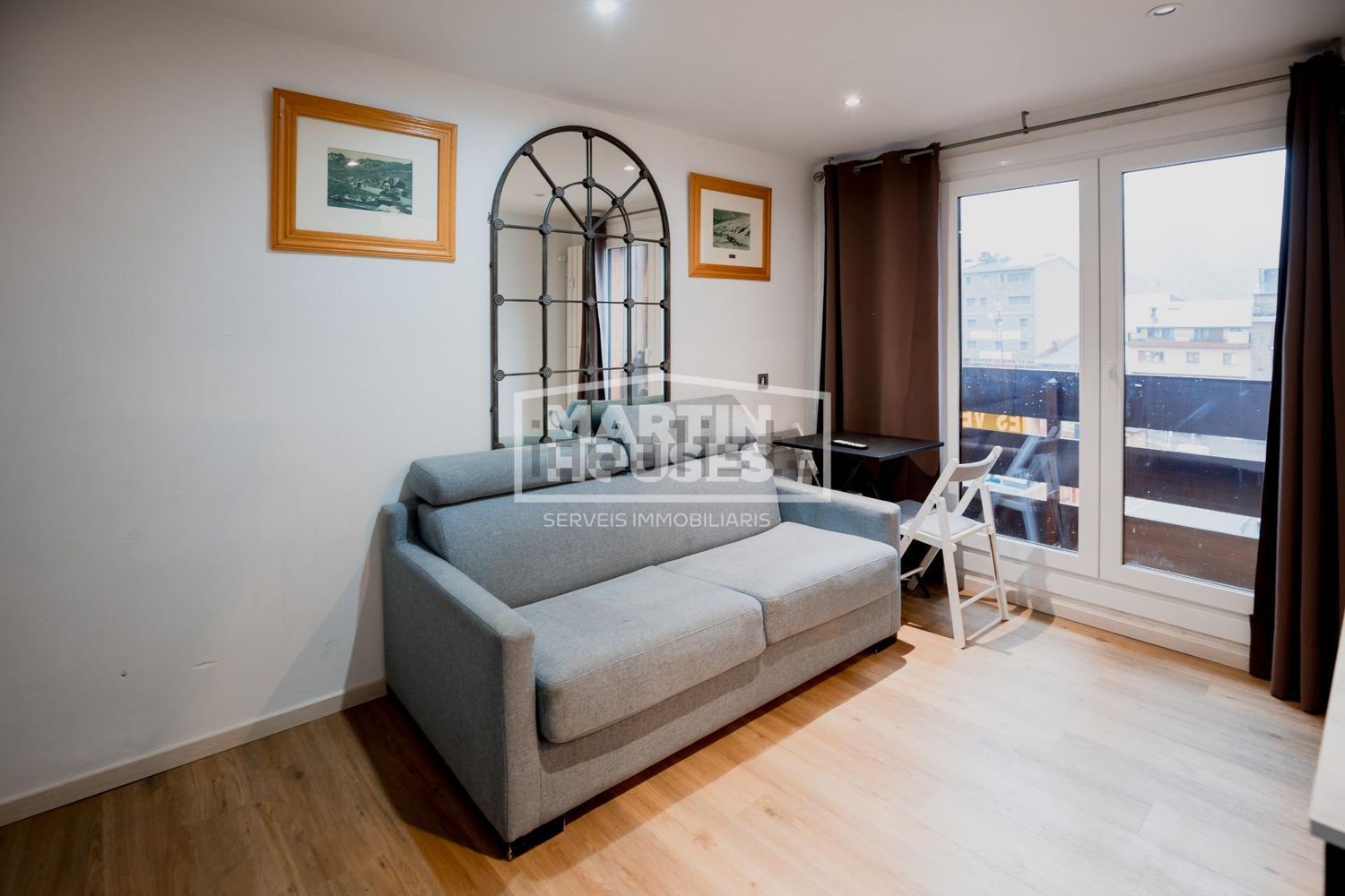 Studio for sale in Pas de la Casa, Encamp · 20 of 34