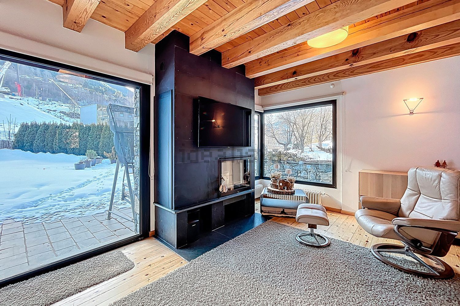 Chalet de 4 habitaciones en venta en Ordino · 50 de 60