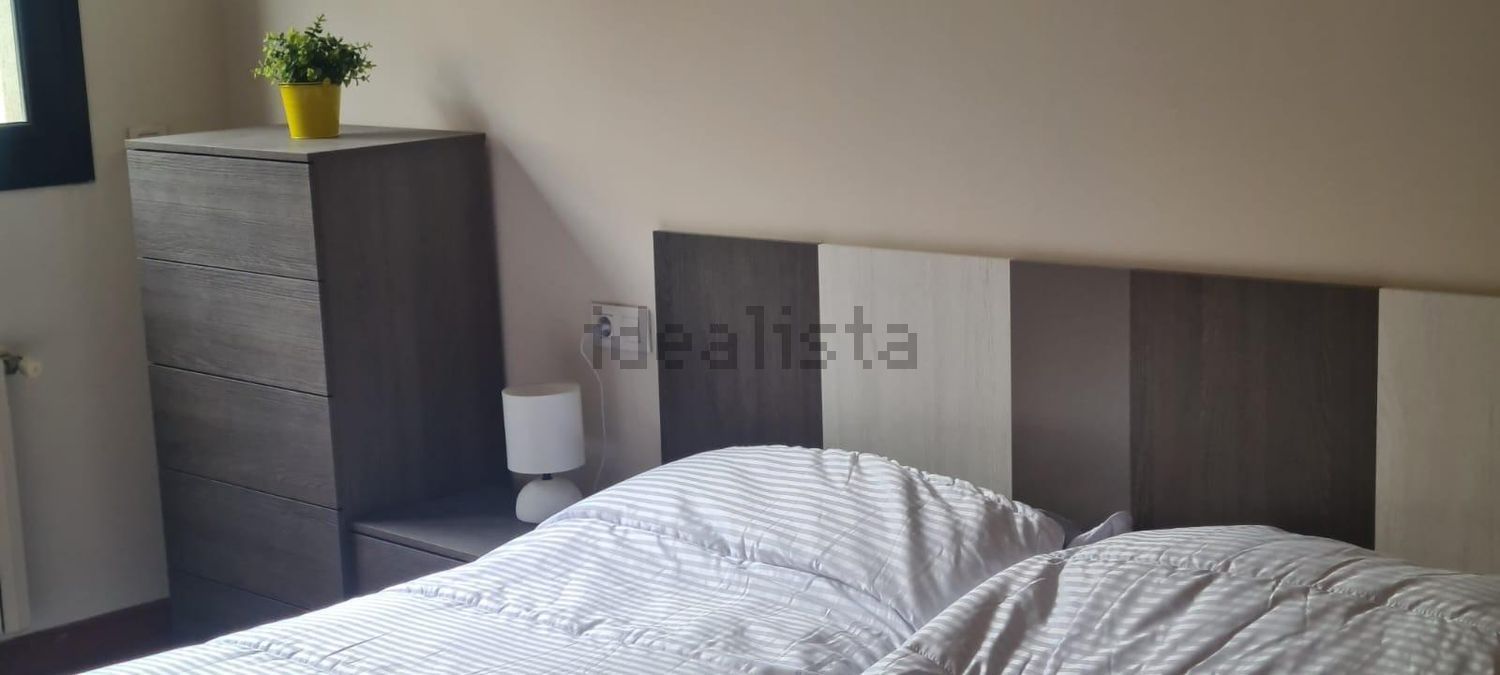 2-bedroom flat seasonal rent in Canillo · 41 of 47