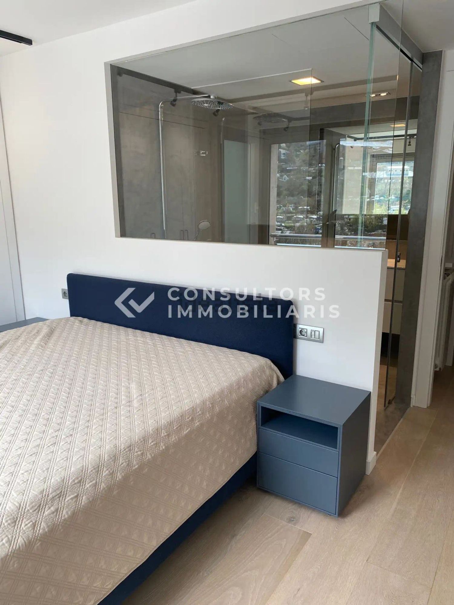 3-bedroom flat for sale in Santa Coloma, Andorra la Vella · 26 of 48