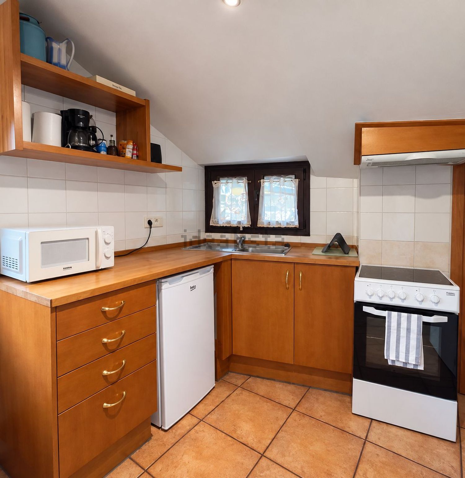 2-bedroom penthouse for rent in Arans, Ordino · 36 of 60