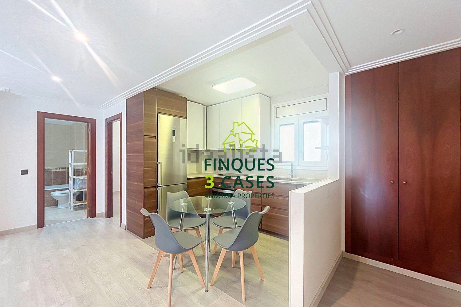 Piso de 3 habitaciones en venta en Arinsal, La Massana · 13 de 32