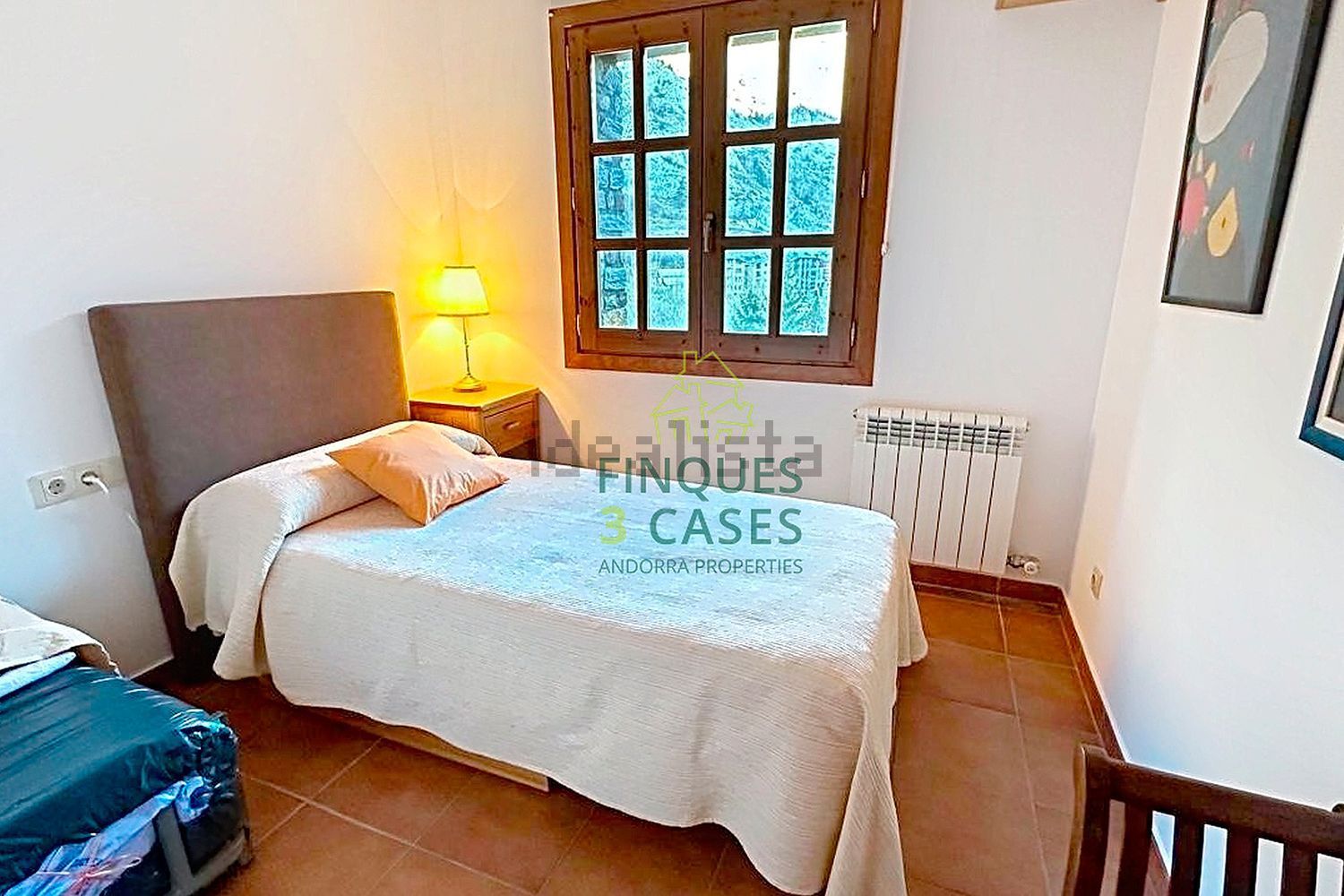 Appartement 3 chambres à louer à Canillo · 36 sur 60