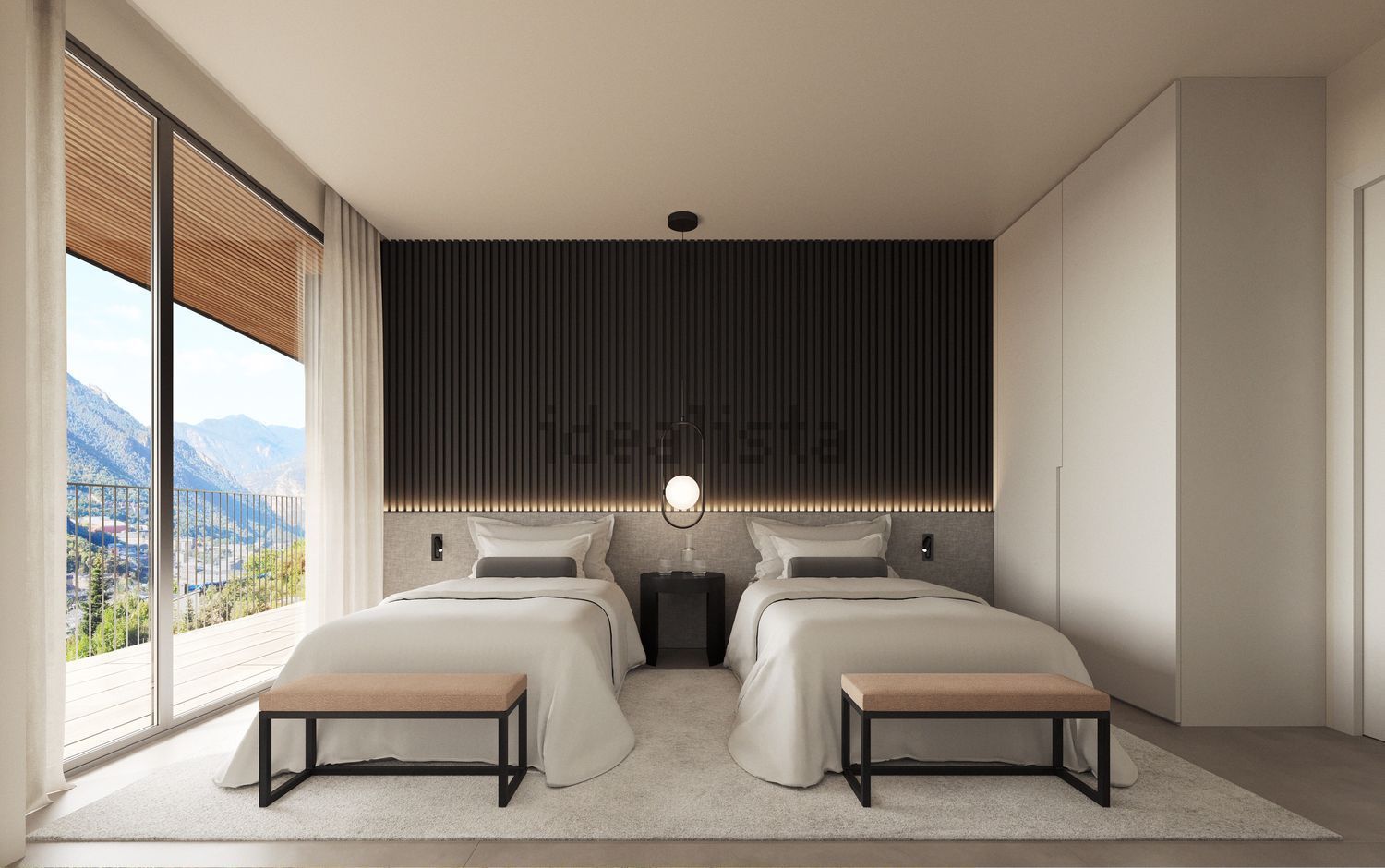 3-bedroom flat for sale in Escaldes-Engordany · 18 of 38