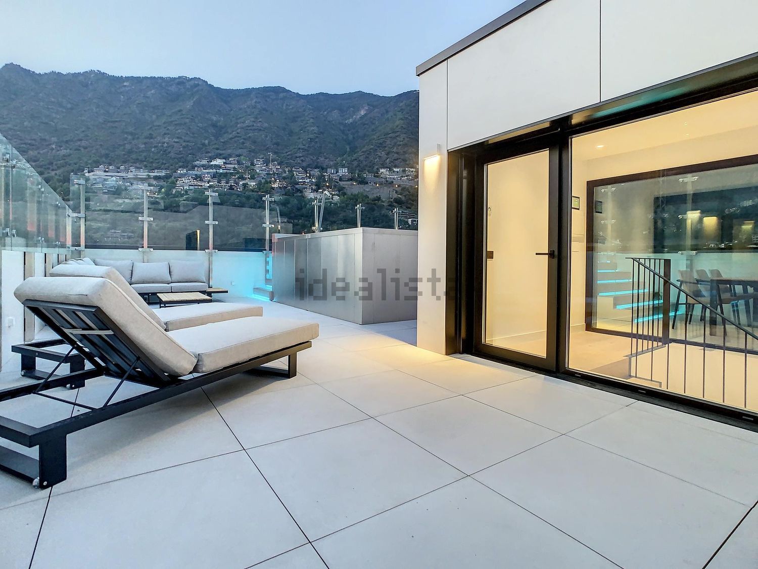 3-bedroom penthouse for sale in Escaldes-Engordany · 19 of 55