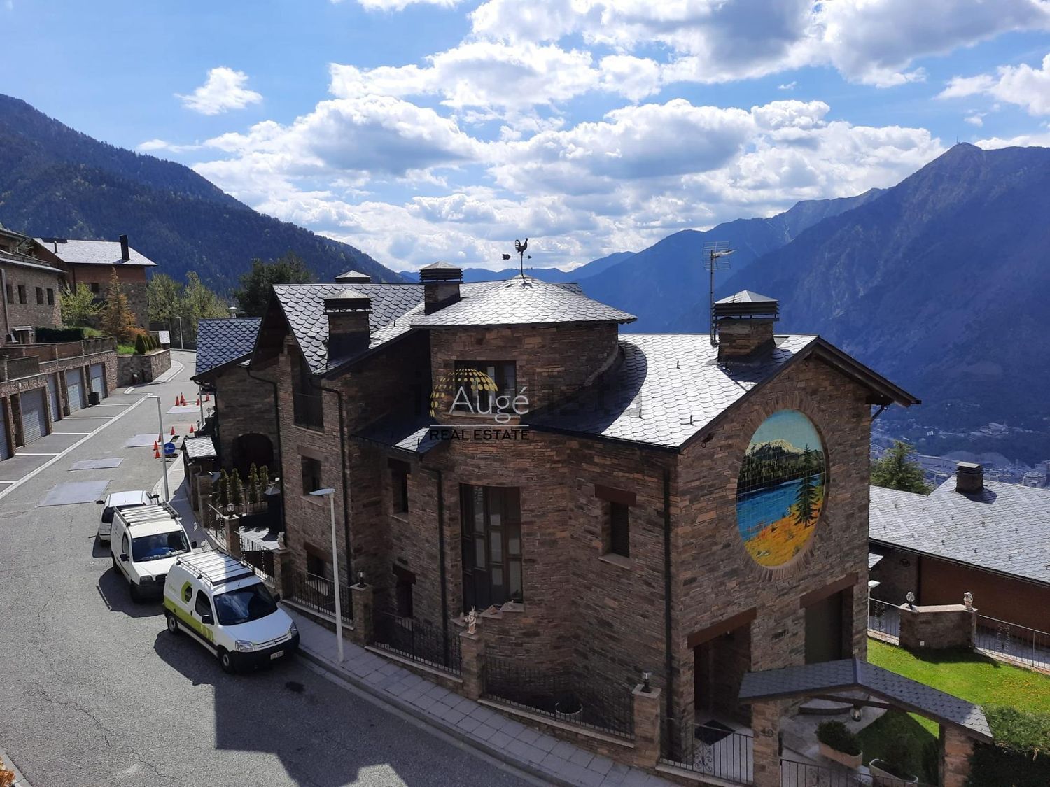 5-bedroom chalet for sale in Engolasters, Escaldes-Engordany · 51 of 58