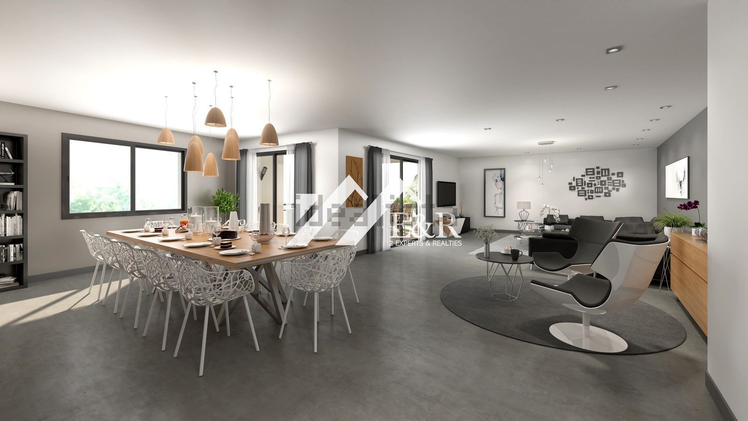 3-bedroom flat for sale in Escaldes-Engordany · 60 of 60
