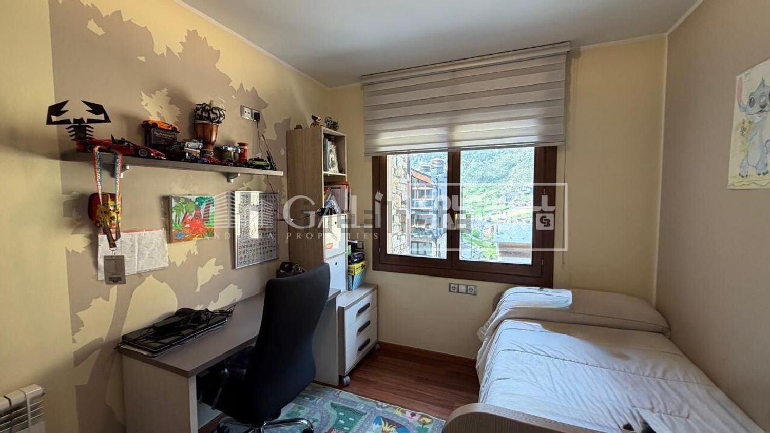 3-bedroom flat for sale in Encamp · 12 of 60