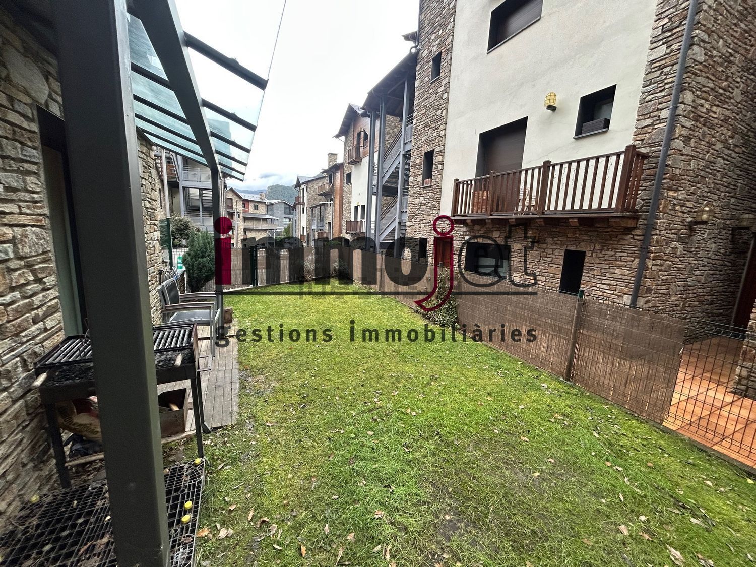 3-bedroom duplex for rent in Ordino · 44 of 60