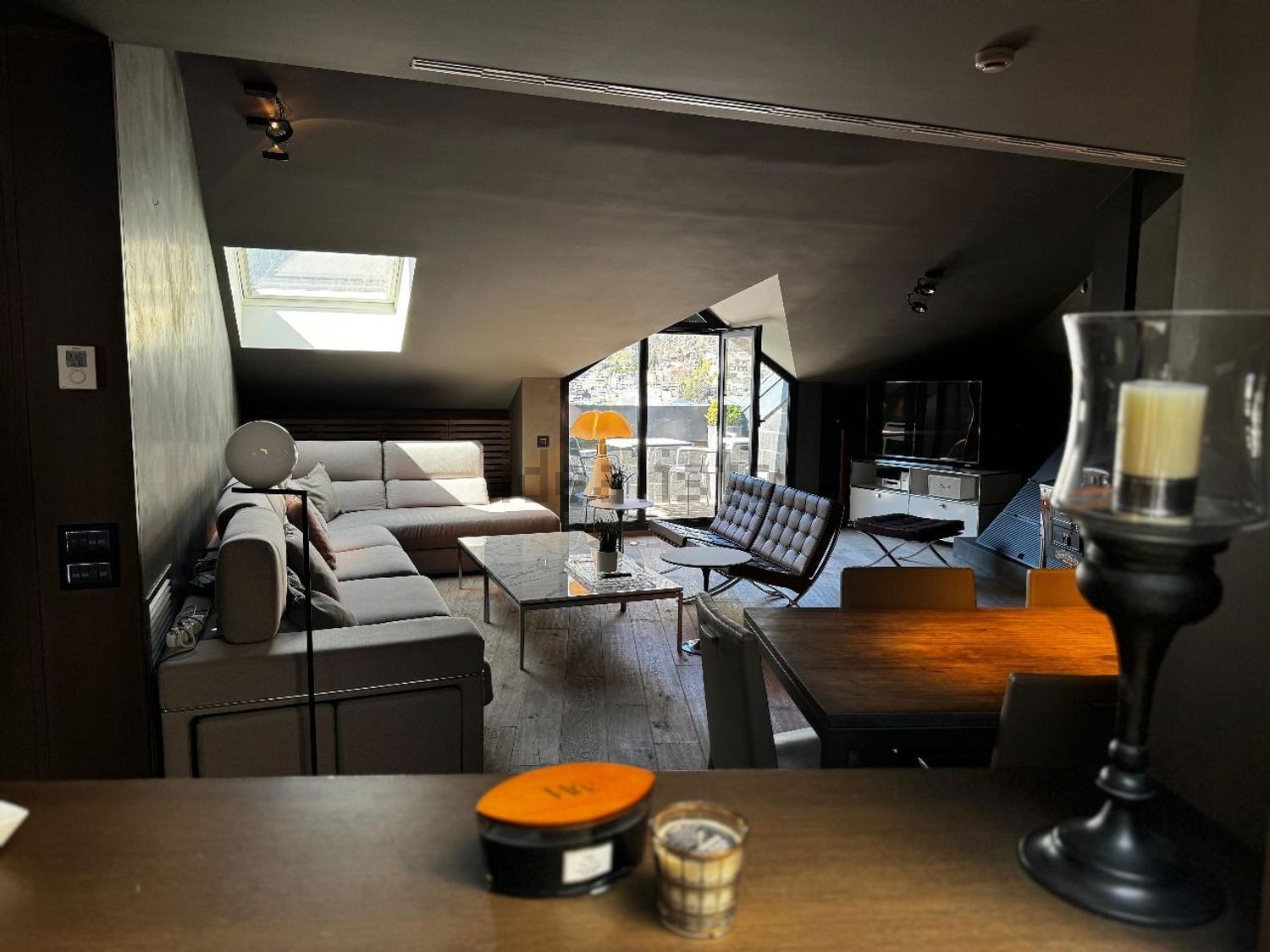 2-bedroom penthouse for sale in Escaldes-Engordany · 28 of 42