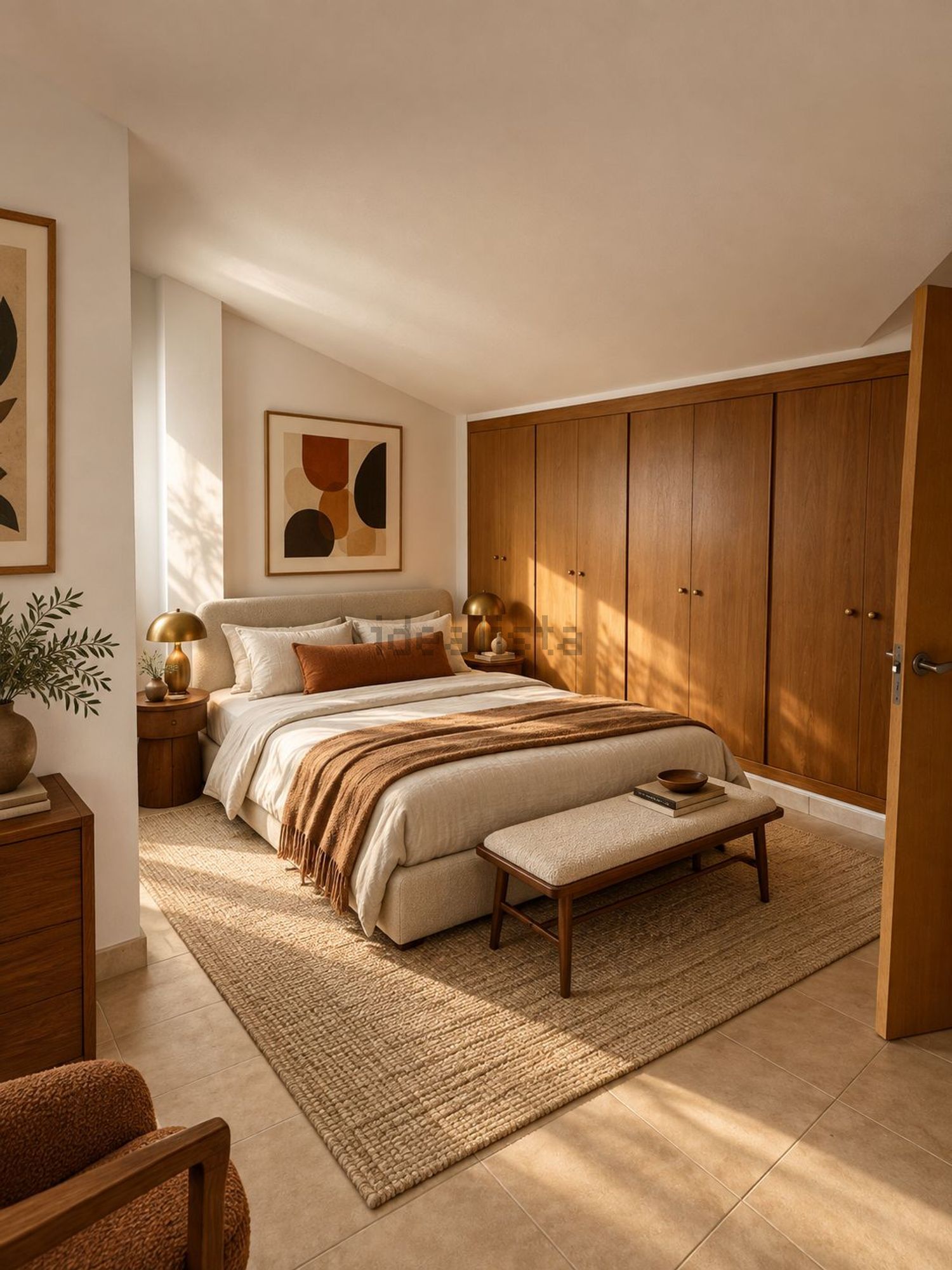 3-bedroom penthouse for sale in Aixirivall, Sant Julià de Lòria · 21 of 25