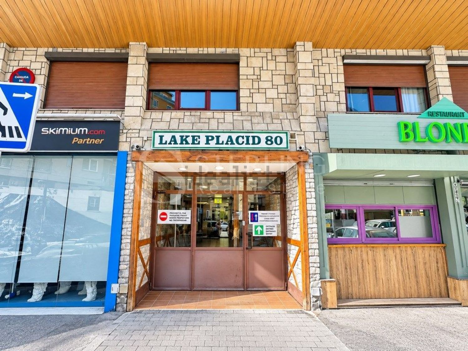 Studio for rent in Pas de la Casa, Encamp · 43 of 47