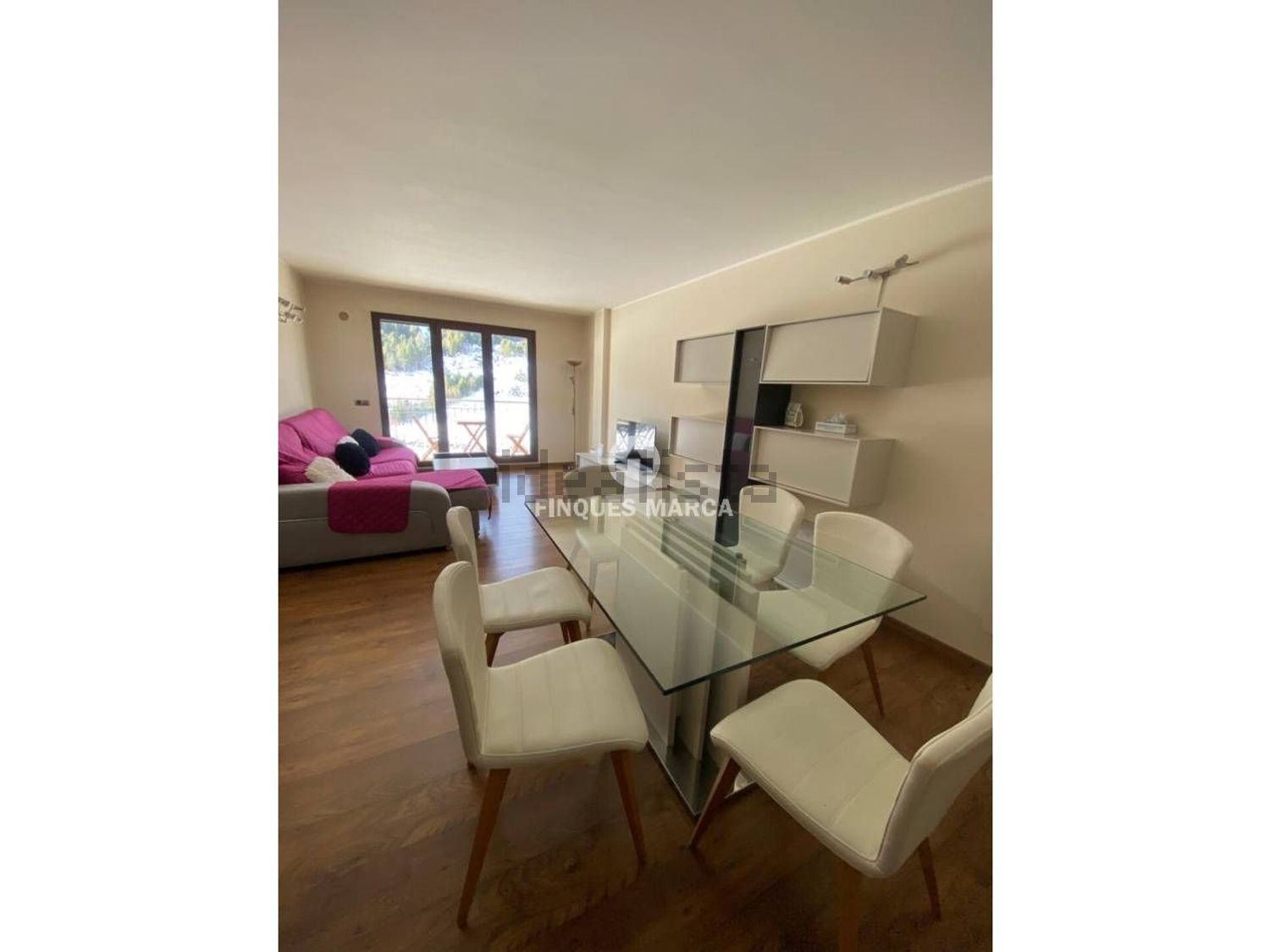 2-bedroom flat for rent in Canillo · 34 of 60