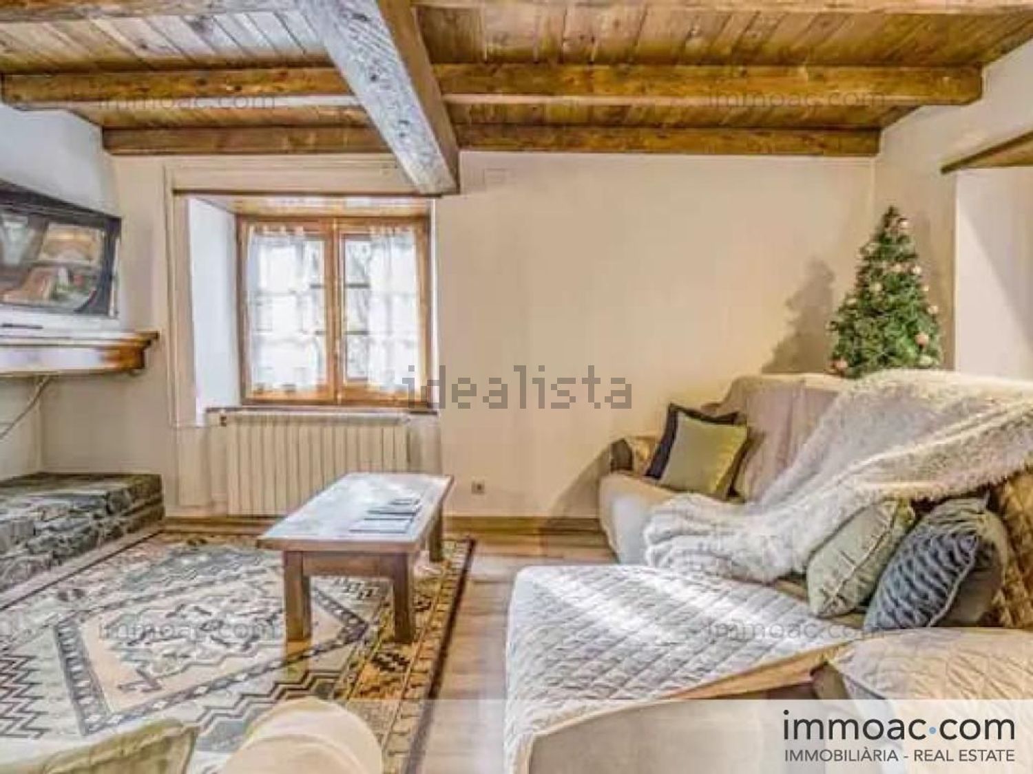 4-bedroom townhouse for sale in El Tarter, Canillo · 3 of 26