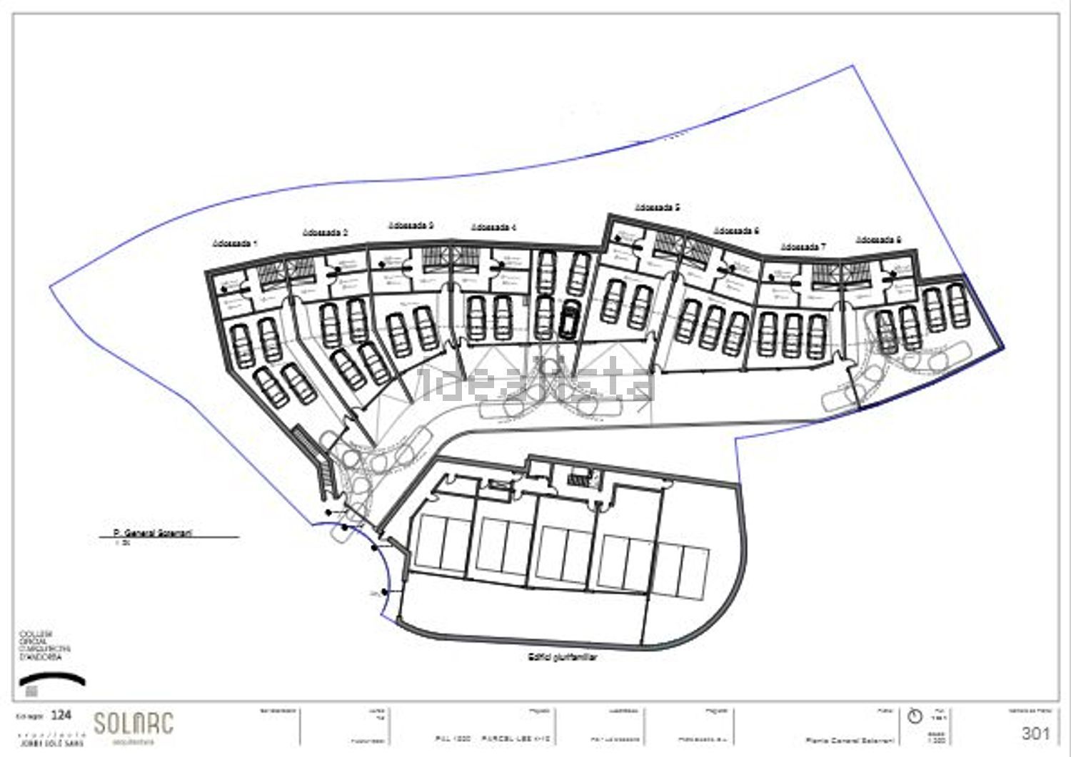 4-bedroom townhouse for sale in Pal, La Massana · 17 of 25