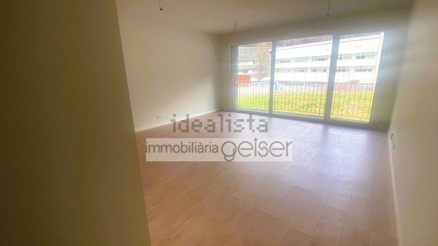 3-bedroom flat for rent in Ordino · 11 of 16