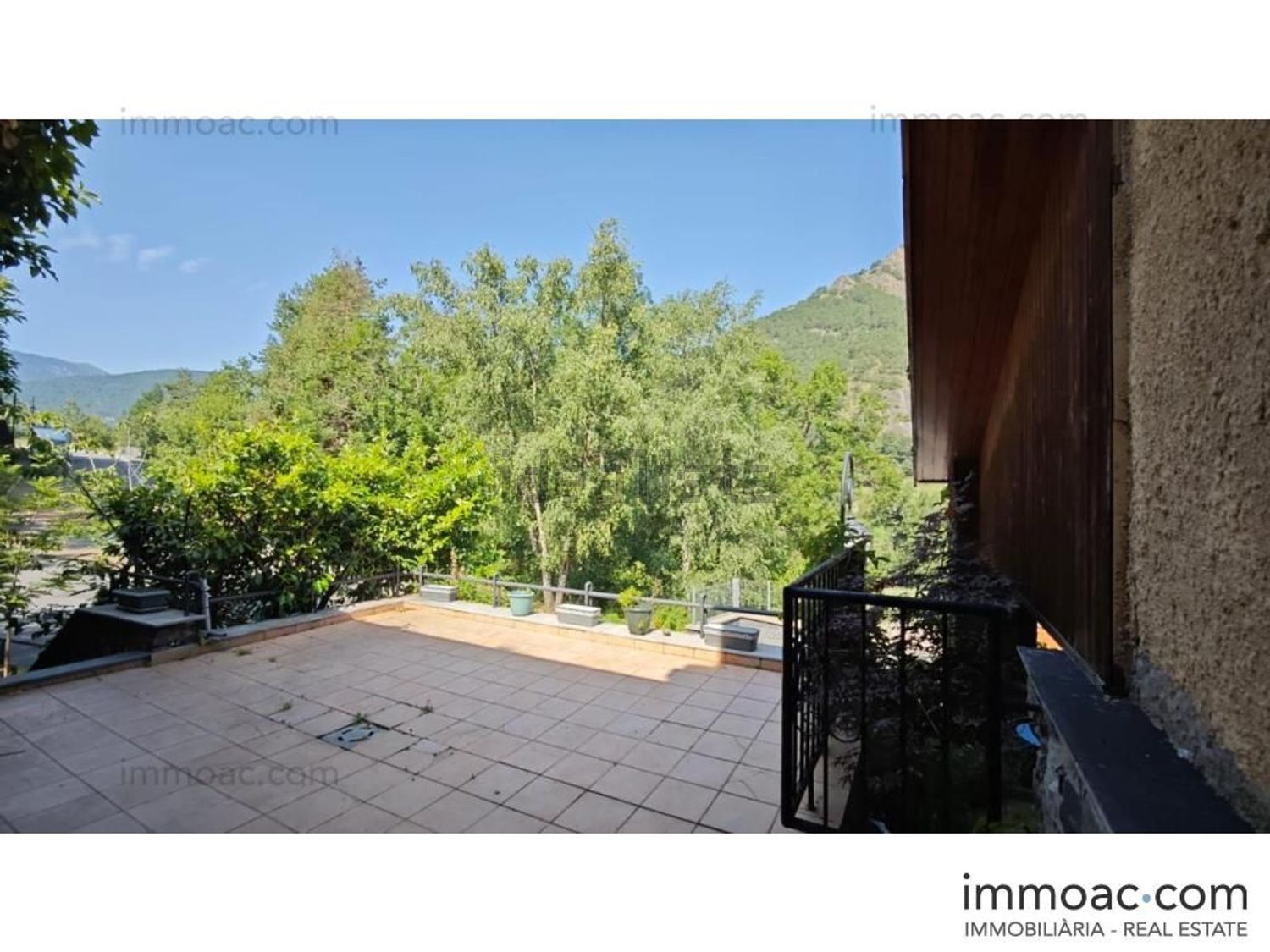 4-bedroom townhouse for sale in Ordino · 13 of 60