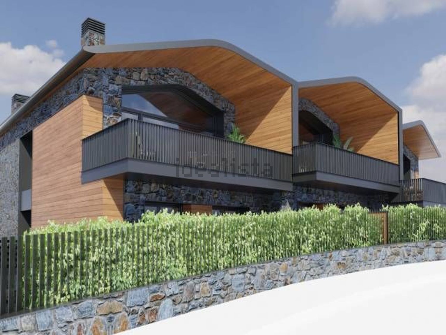 3-bedroom townhouse for sale in El Tarter, Canillo · 18 of 60