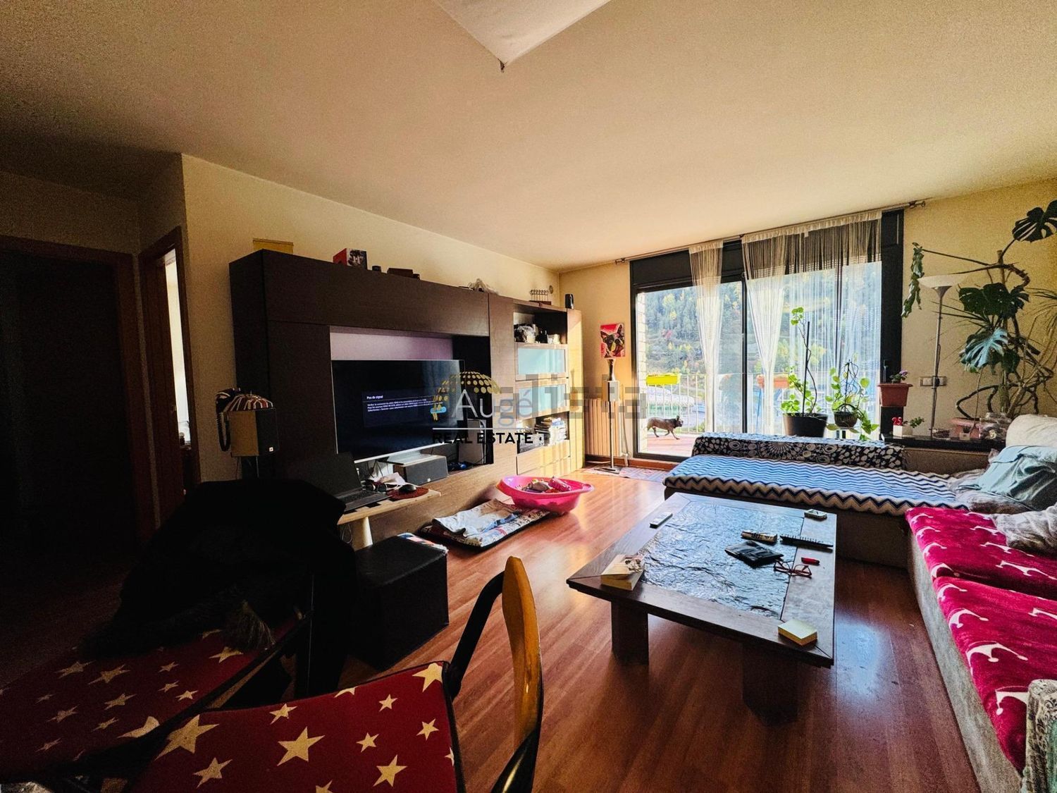 2-bedroom flat for sale in El Tarter, Canillo · 2 of 28