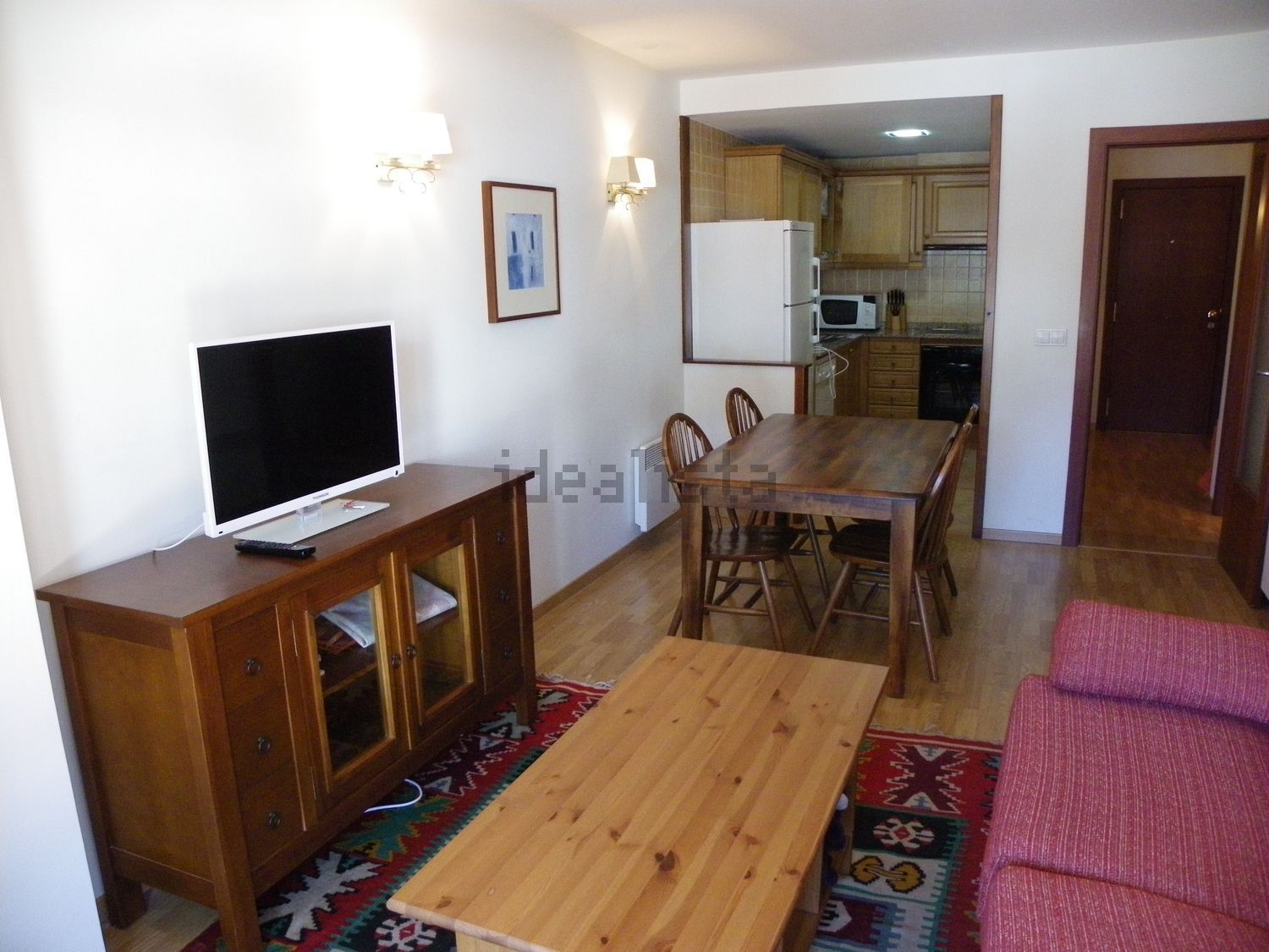 Appartement 1 chambres à vendre à El Tarter, Canillo · 30 sur 43
