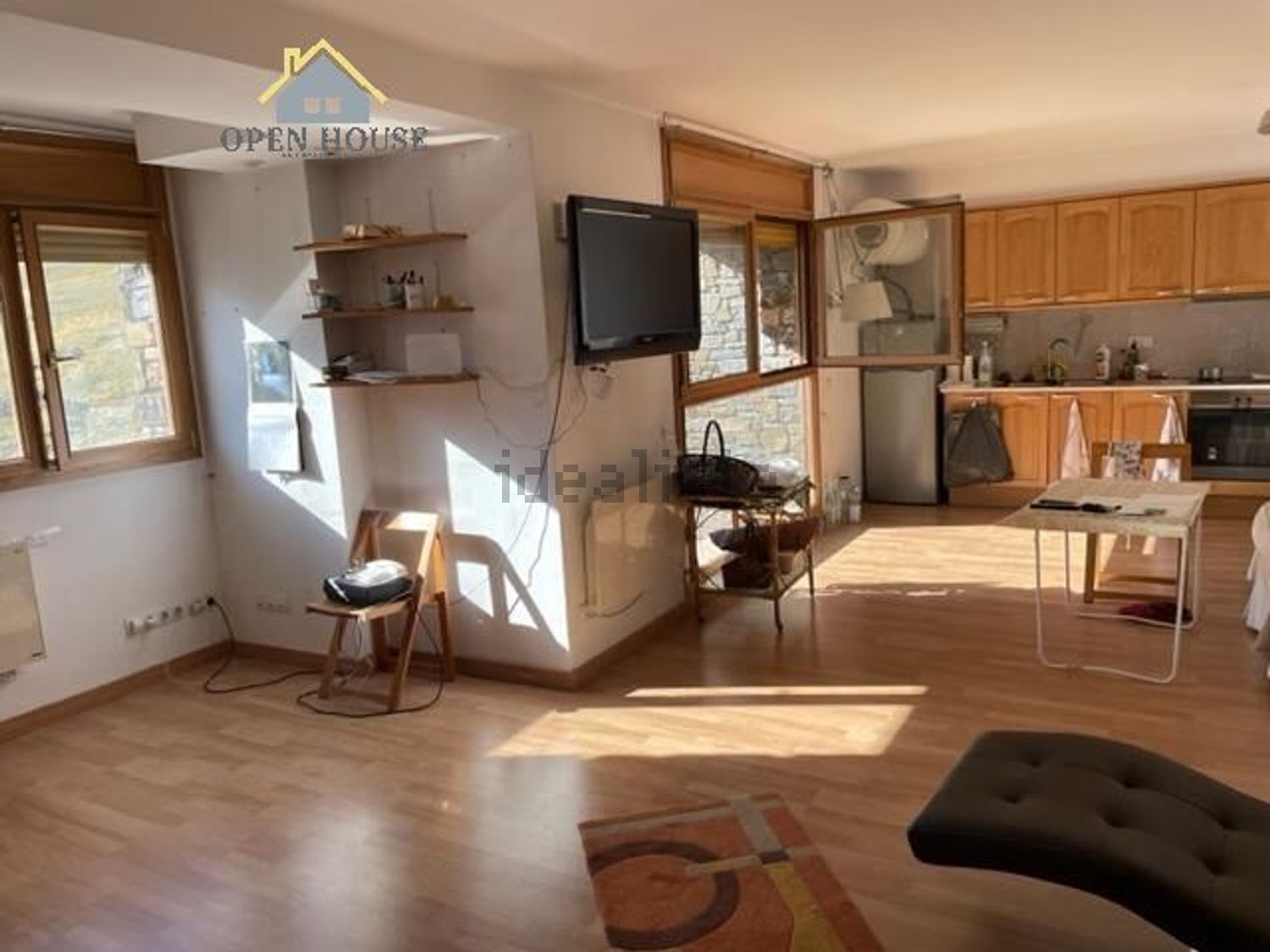 1-bedroom flat for sale in Pas de la Casa, Encamp · 11 of 12