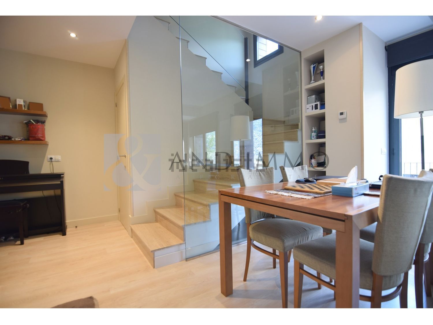 4-bedroom townhouse for rent in Aixirivall, Sant Julià de Lòria · 45 of 60