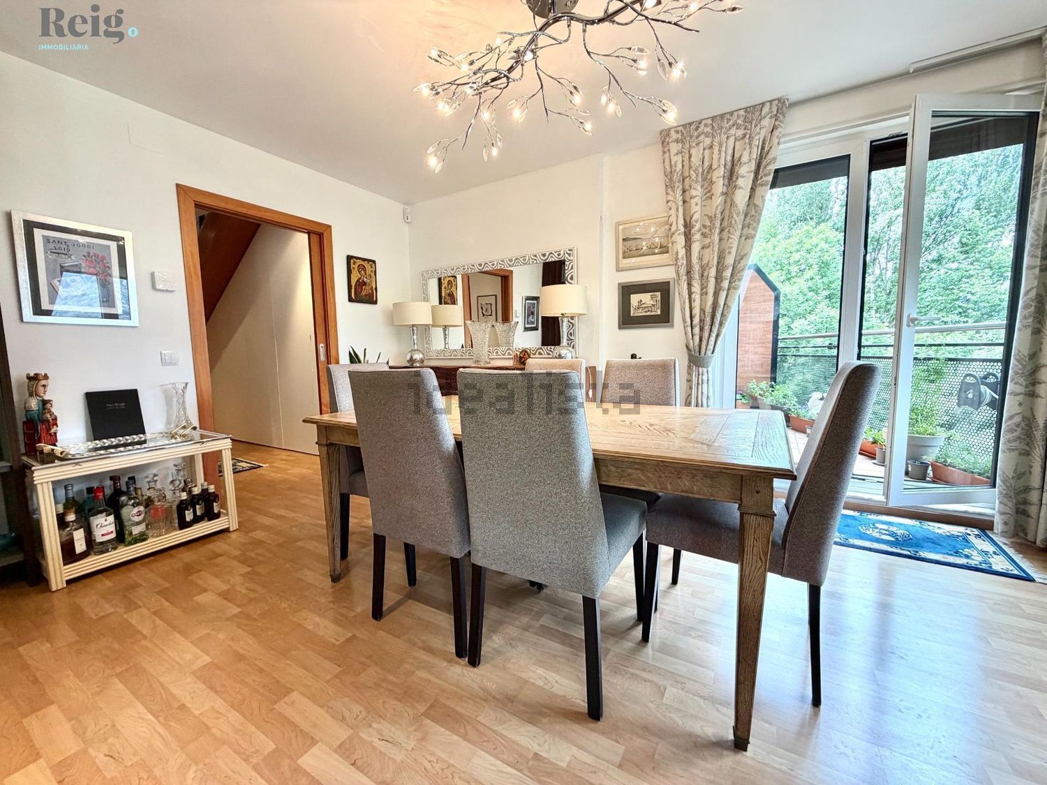 3-bedroom duplex for sale in Escaldes-Engordany · 17 of 60