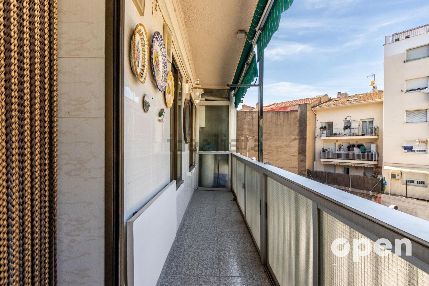 Piso en venta en Calle d'Alexander Bell