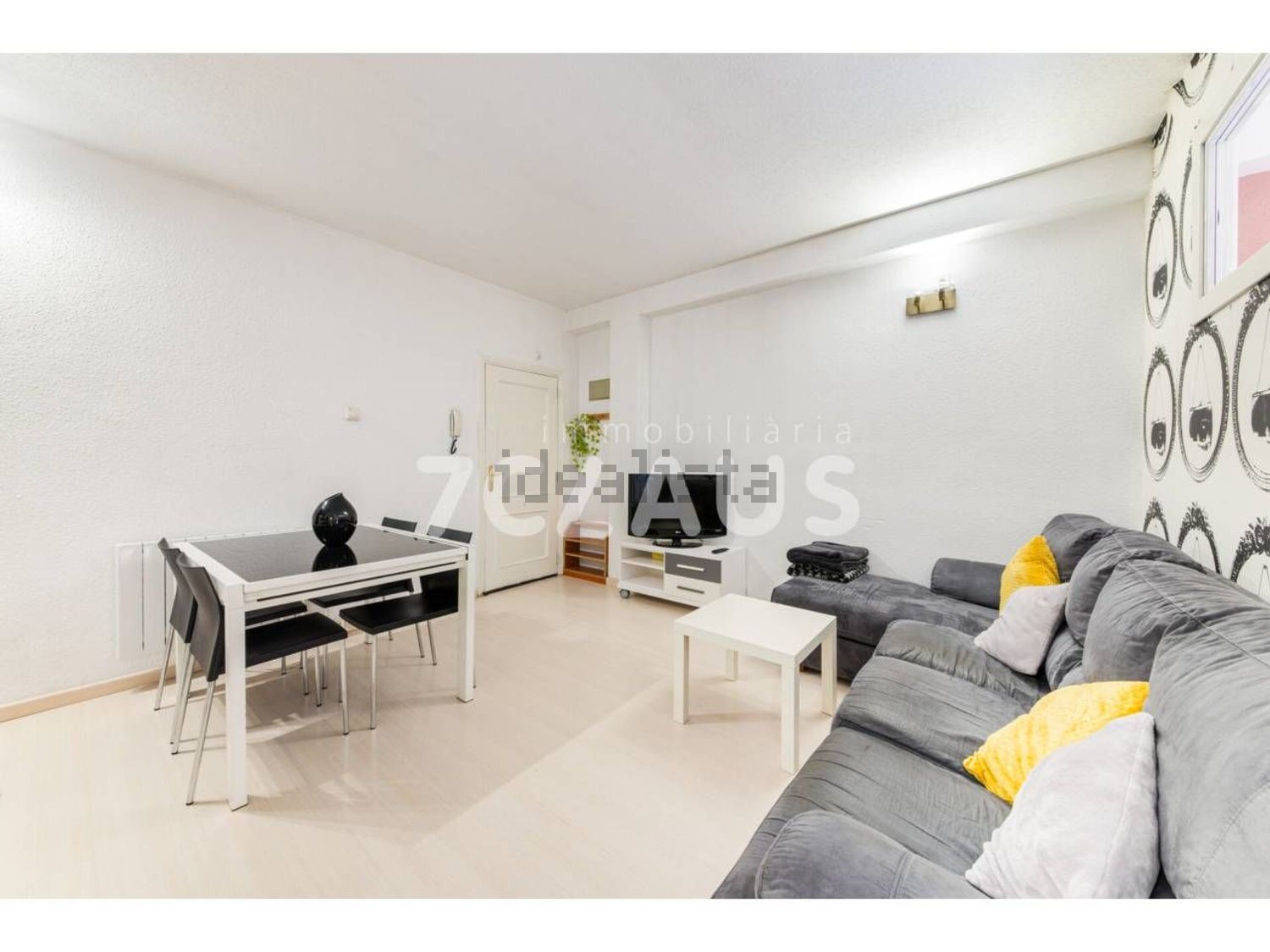 2-bedroom flat seasonal rent in El Tarter, Canillo · 48 of 57