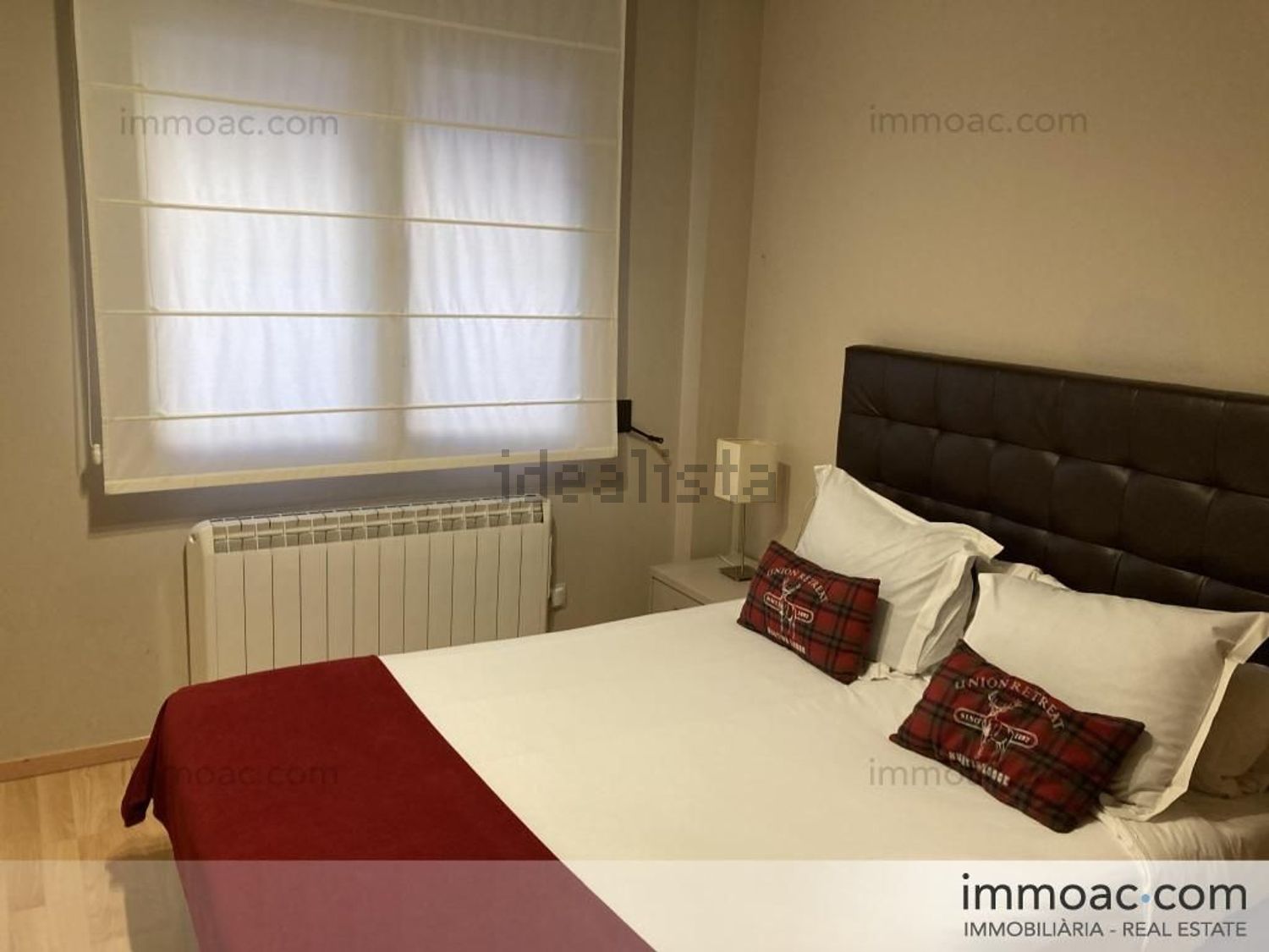 1-bedroom flat for sale in El Tarter, Canillo · 6 of 9