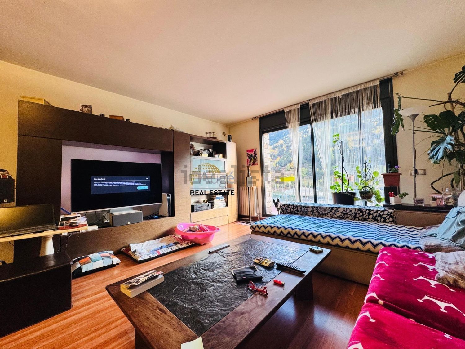 2-bedroom flat for sale in El Tarter, Canillo · 3 of 28