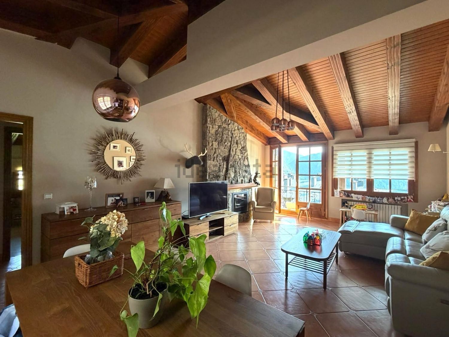 3-bedroom flat for sale in L'Aldosa, La Massana · 36 of 43