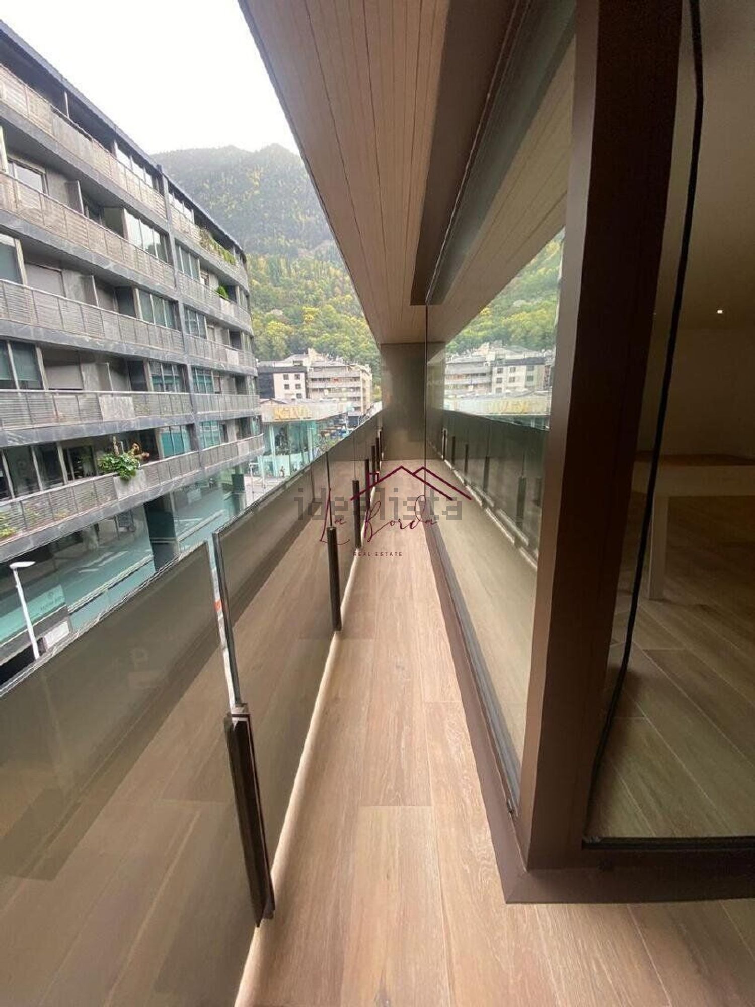 3-bedroom flat for sale in Escaldes-Engordany · 43 of 54