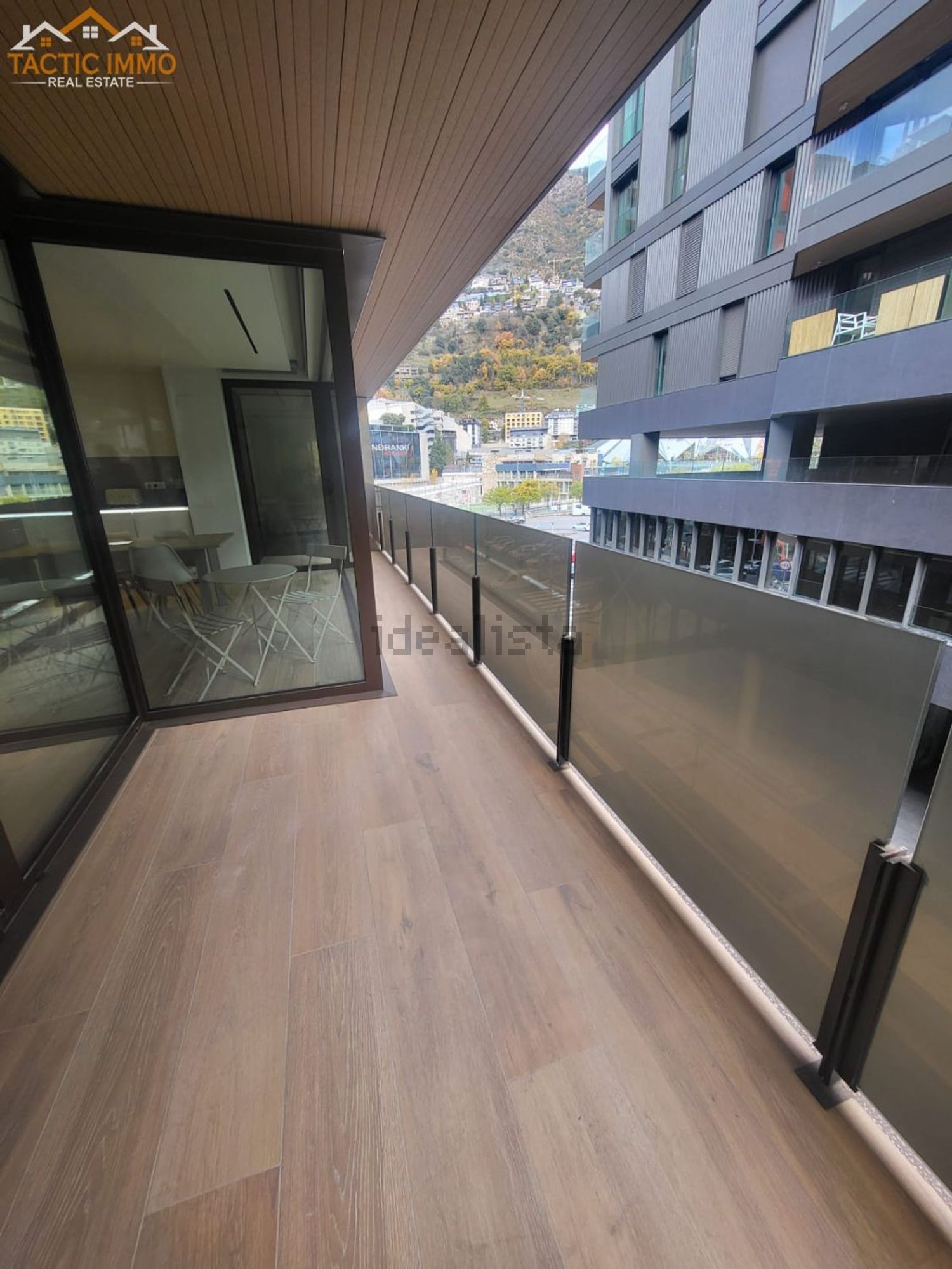 3-bedroom penthouse for sale in El Vilar, Canillo · 22 of 60