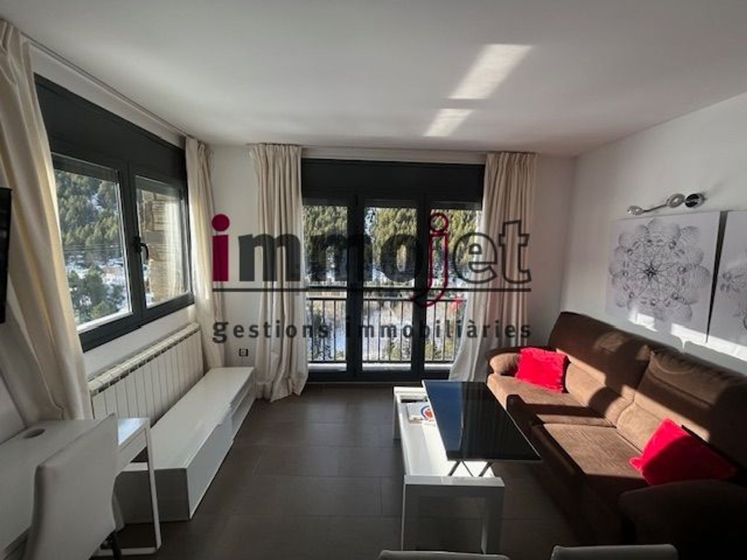 2-bedroom flat for sale in El Tarter, Canillo · 16 of 29