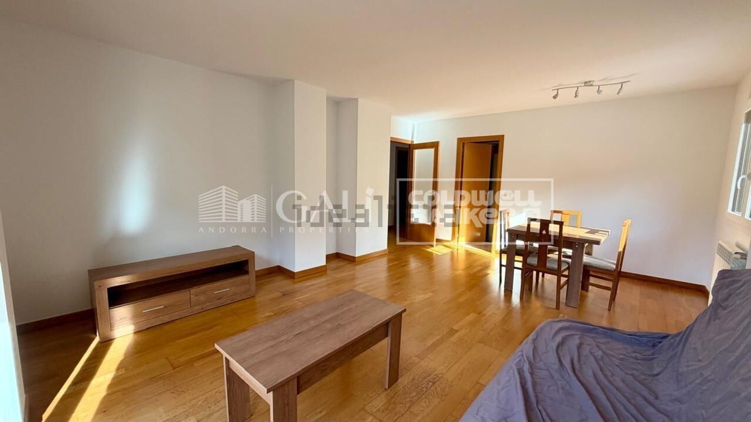 3-bedroom flat for rent in Vila, Encamp · 47 of 60