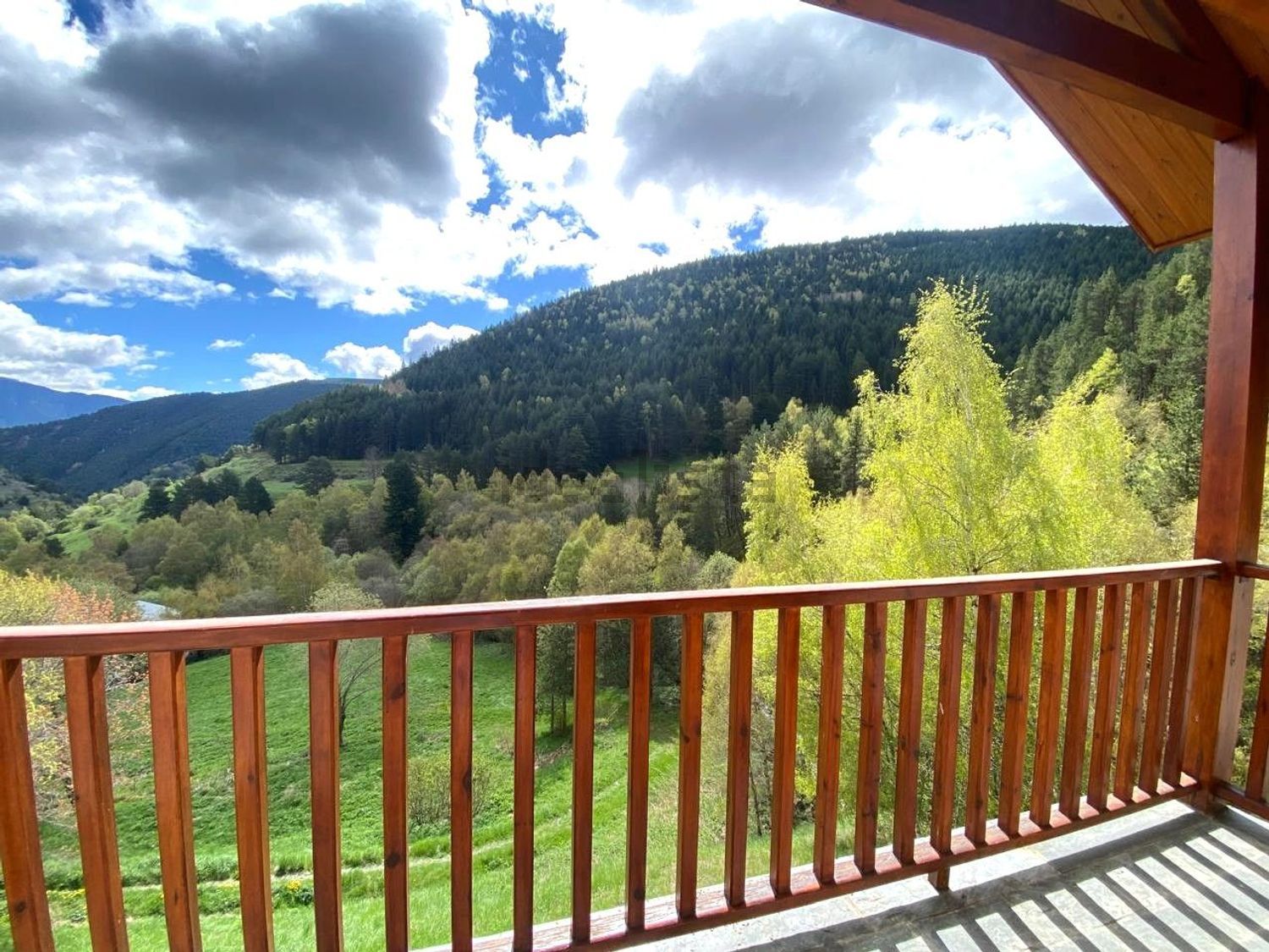 Penthouse for sale in Pal, La Massana · 4 of 50