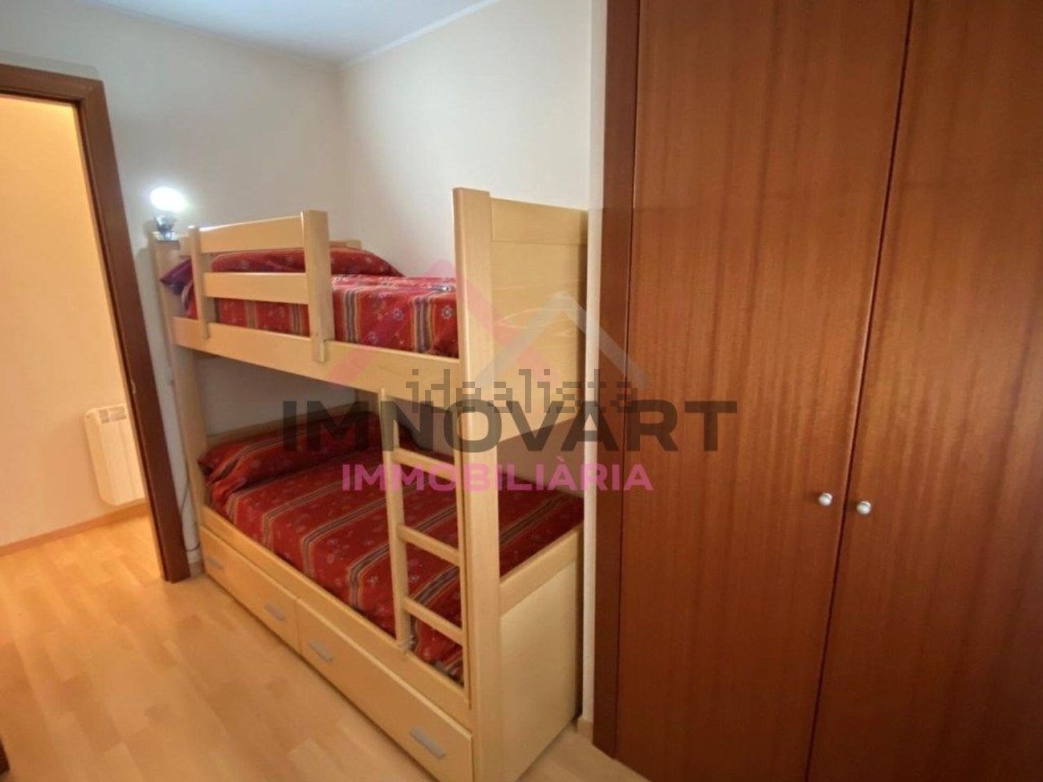 3-bedroom flat for sale in El Tarter, Canillo · 42 of 60