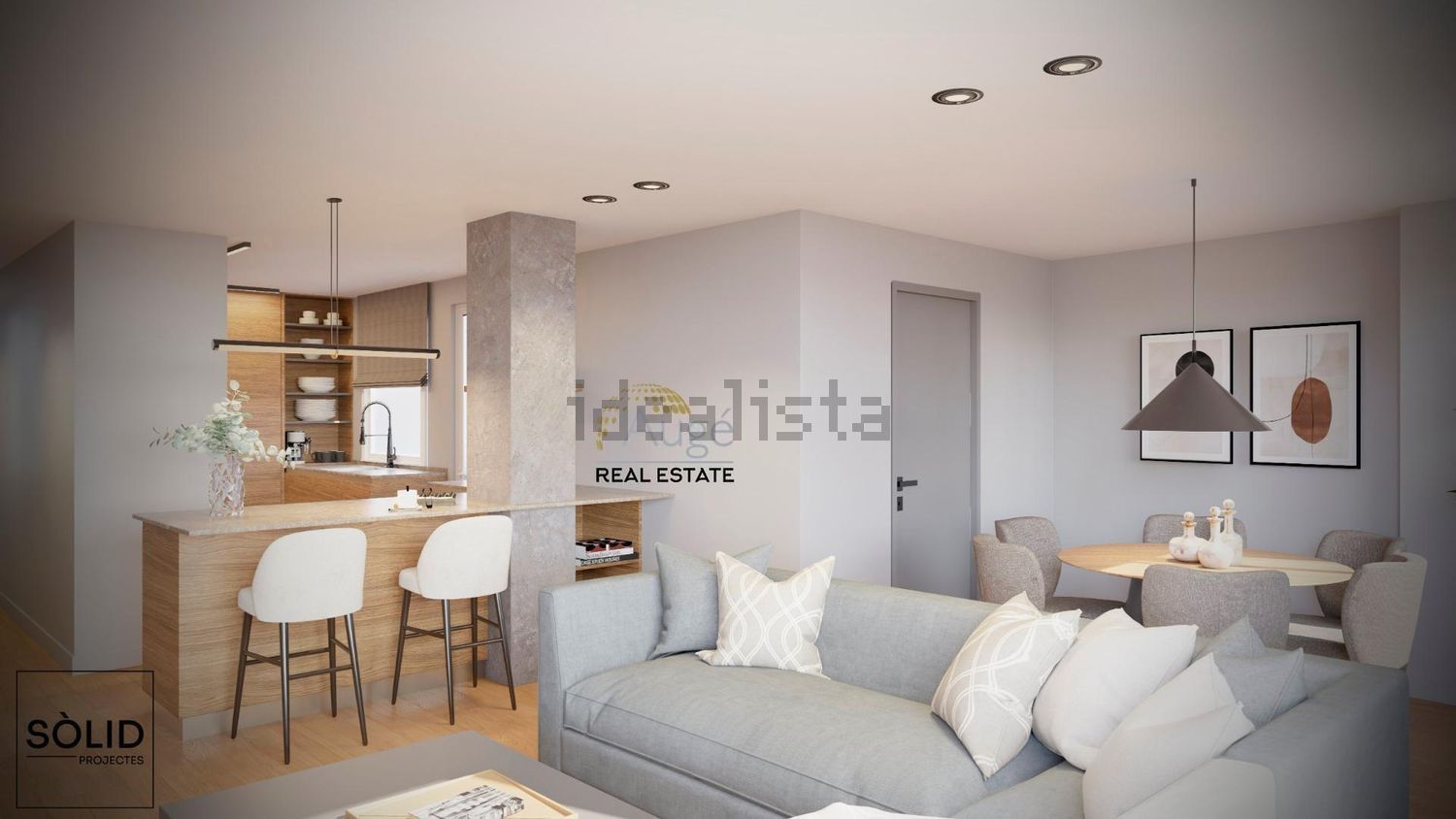 3-bedroom flat for sale in Andorra la Vella · 10 of 28