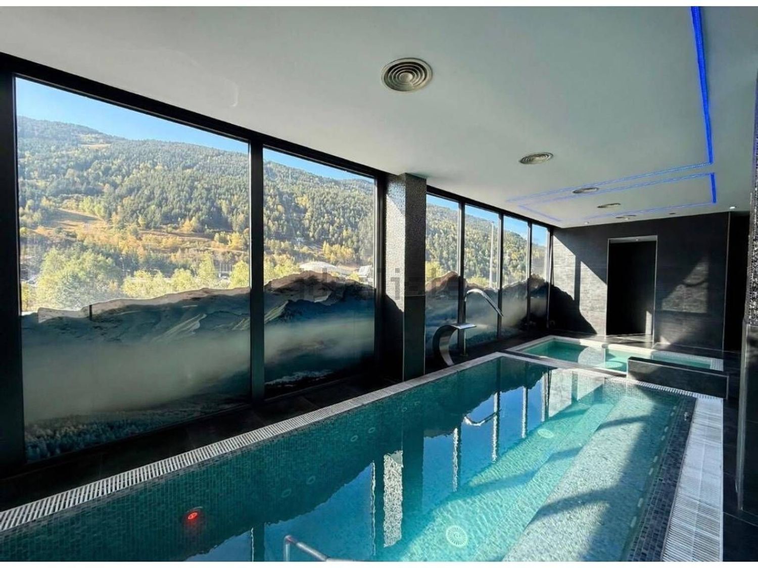 2-bedroom flat for rent in Ransol, Canillo · 19 of 60