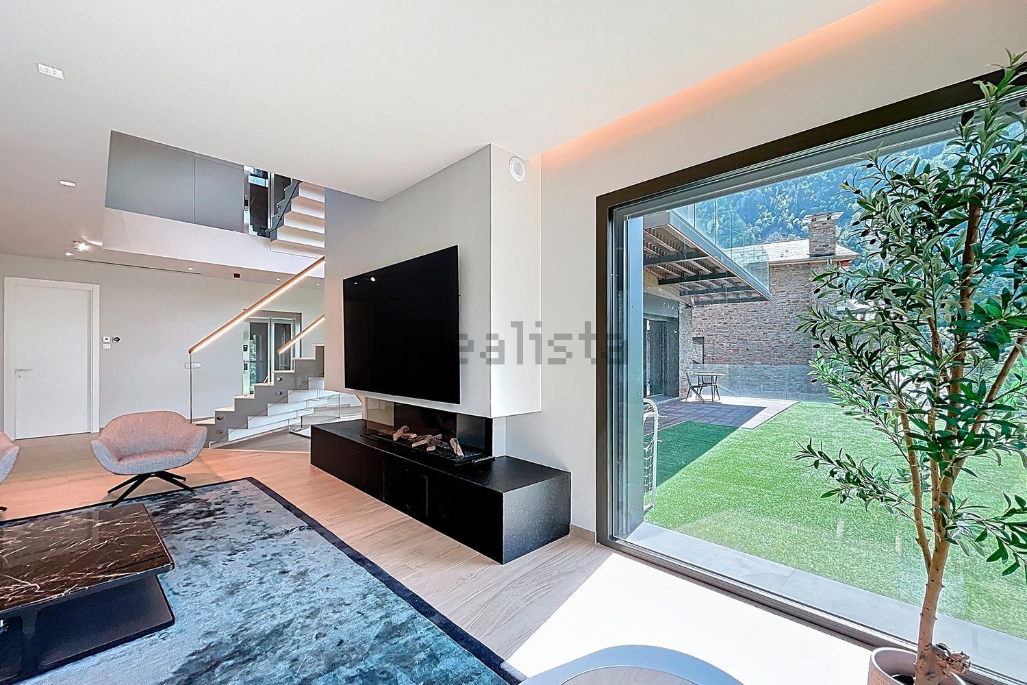 Chalet 4 chambres à vendre à Escaldes-Engordany · 11 sur 60