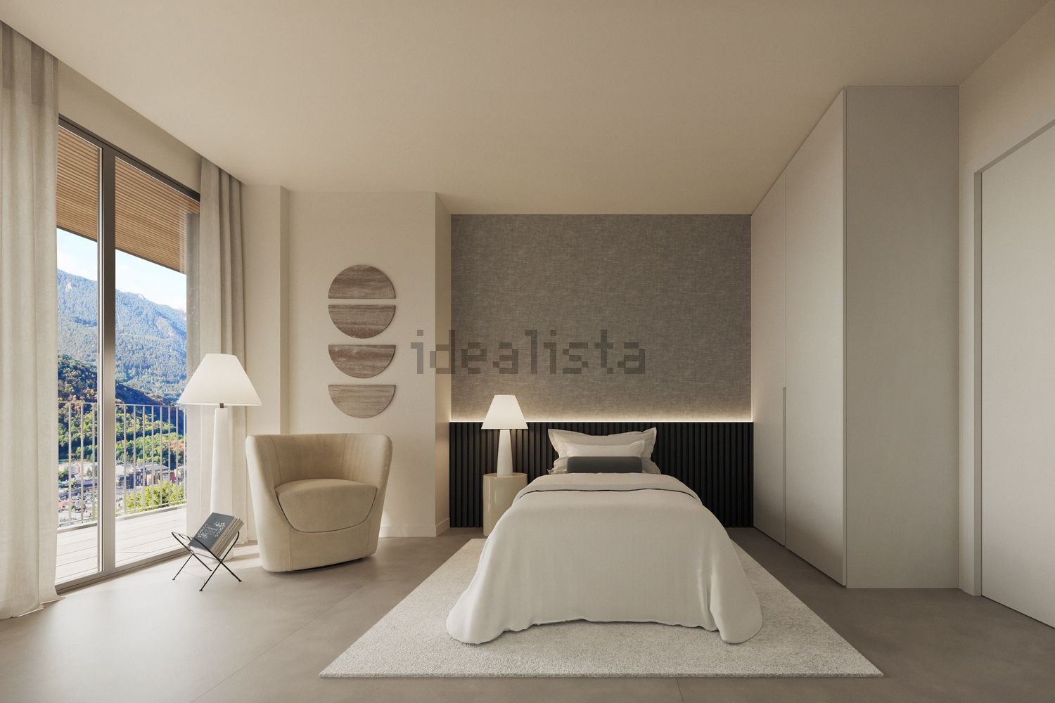 3-bedroom flat for sale in Escaldes-Engordany · 17 of 38