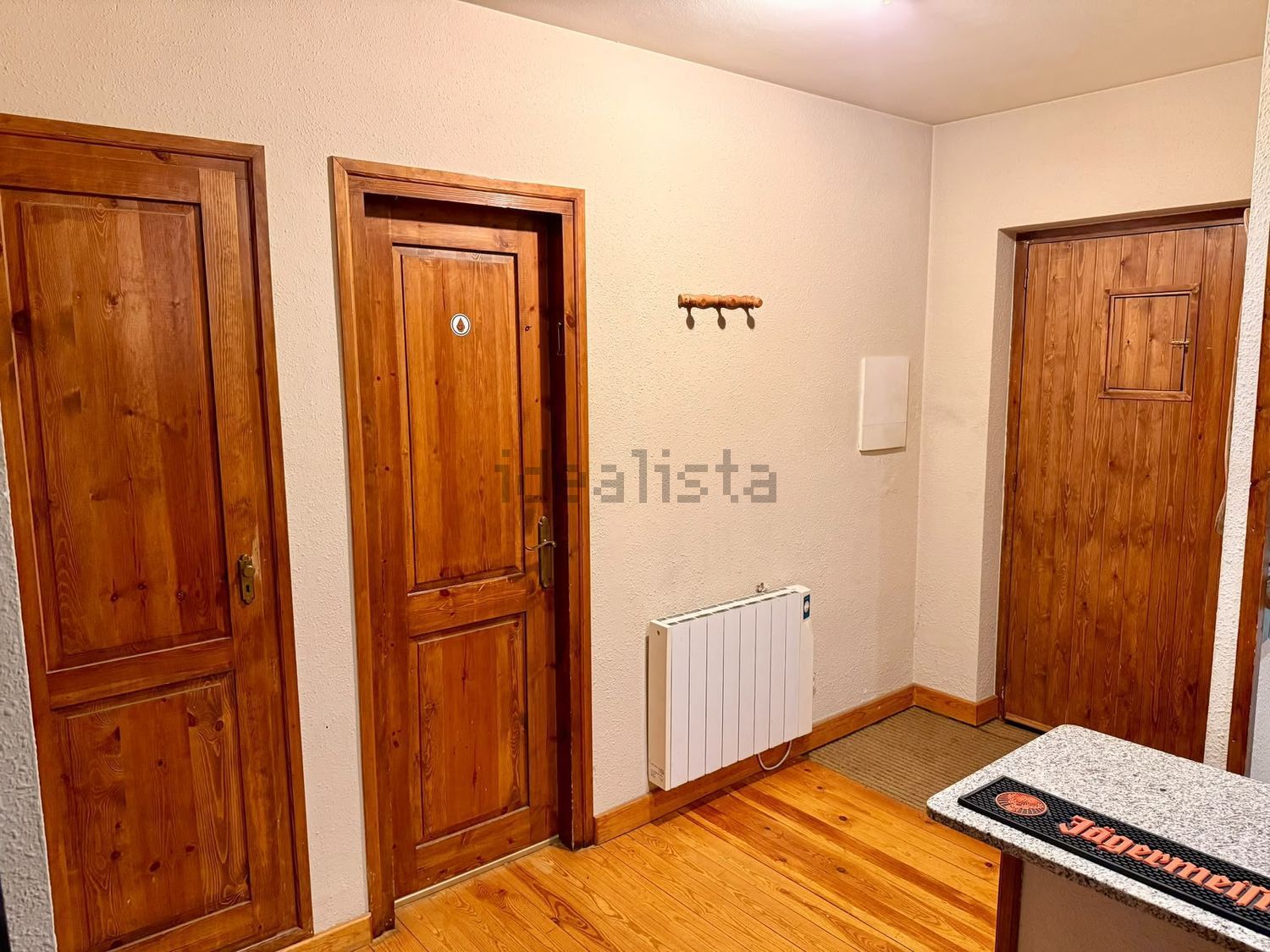 1-bedroom flat for sale in El Tarter, Canillo · 5 of 11