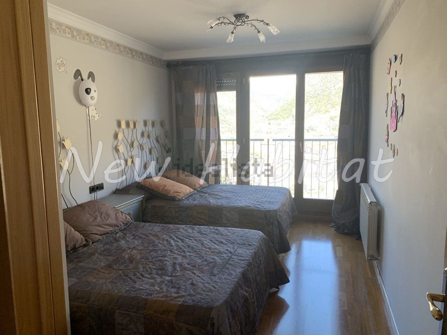2-bedroom flat for sale in Engolasters, Escaldes-Engordany · 18 of 24