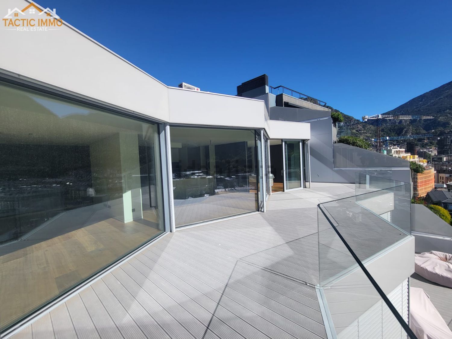 3-bedroom flat for rent in Andorra la Vella · 30 of 50