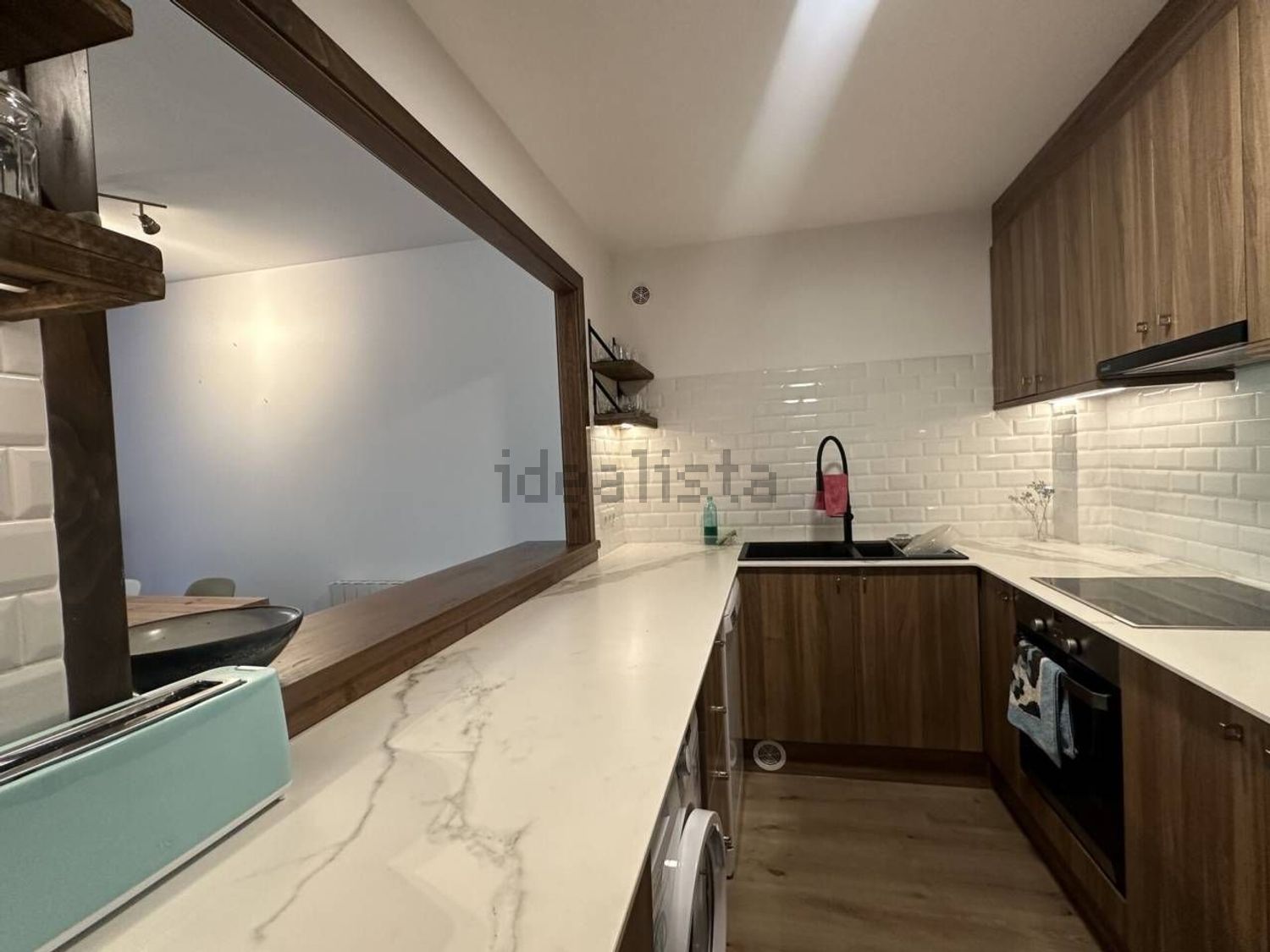 Appartement 2 chambres à louer à Llorts, Ordino · 60 sur 60
