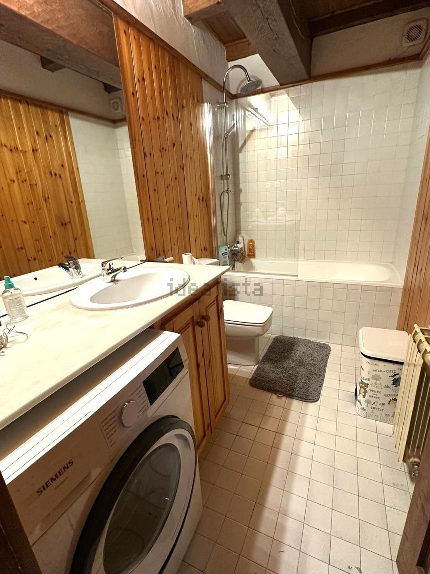 3-bedroom flat for rent in Ordino · 59 of 60