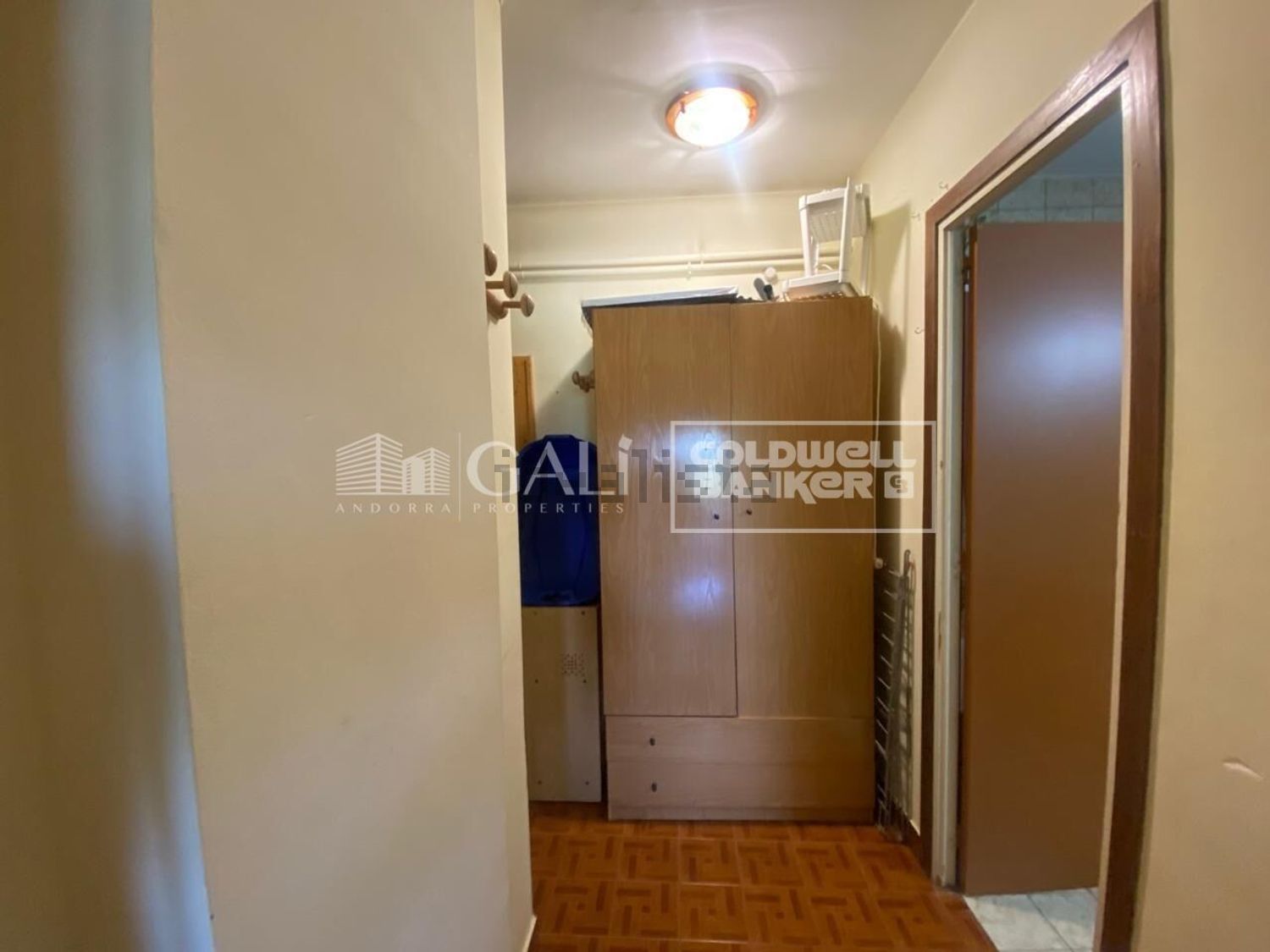 Piso de 1 habitaciones en alquiler en Pas de la Casa, Encamp · 9 de 20